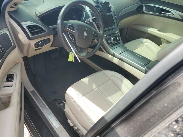 Photo 7 VIN: 3LN6L5A95LR614165 - LINCOLN MKZ 