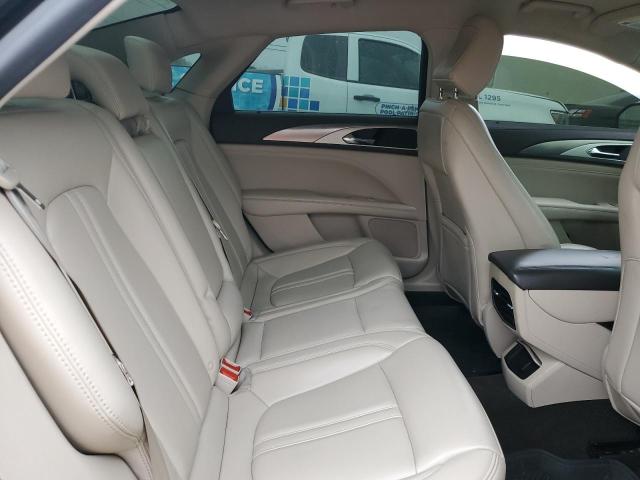 Photo 9 VIN: 3LN6L5A95LR614165 - LINCOLN MKZ 