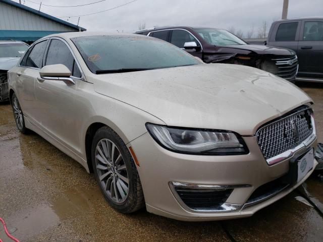 Photo 0 VIN: 3LN6L5A96HR620581 - LINCOLN MKZ PREMIE 