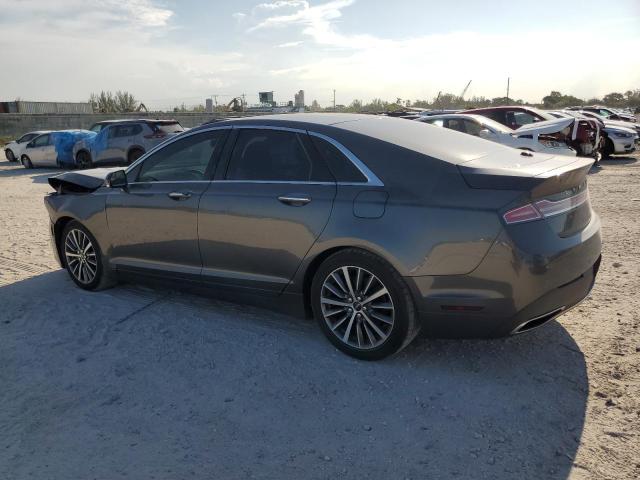 Photo 1 VIN: 3LN6L5A96HR654844 - LINCOLN MKZ PREMIE 