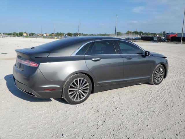 Photo 2 VIN: 3LN6L5A96HR654844 - LINCOLN MKZ PREMIE 