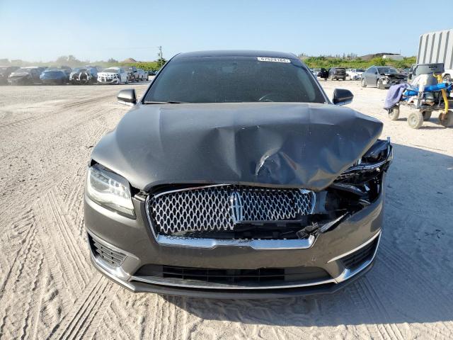 Photo 4 VIN: 3LN6L5A96HR654844 - LINCOLN MKZ PREMIE 