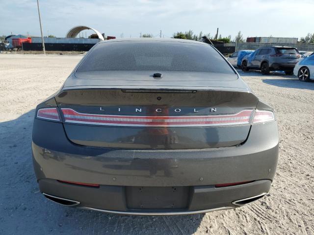 Photo 5 VIN: 3LN6L5A96HR654844 - LINCOLN MKZ PREMIE 