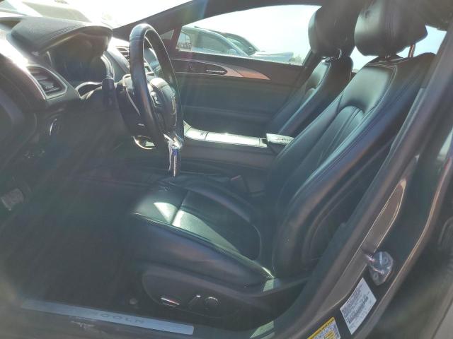 Photo 6 VIN: 3LN6L5A96HR654844 - LINCOLN MKZ PREMIE 