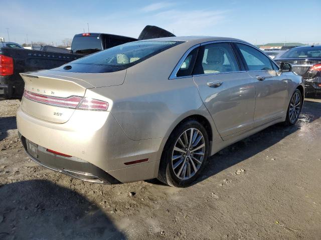 Photo 2 VIN: 3LN6L5A96HR660174 - LINCOLN MKZ PREMIE 