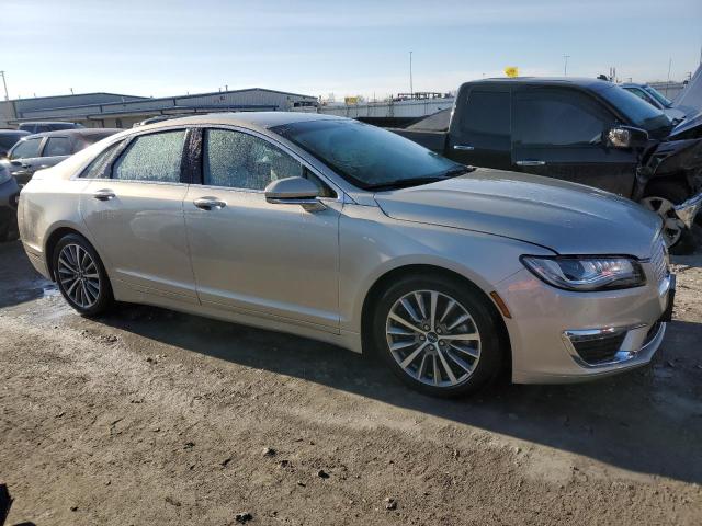 Photo 3 VIN: 3LN6L5A96HR660174 - LINCOLN MKZ PREMIE 