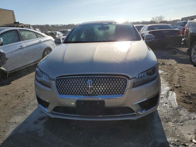 Photo 4 VIN: 3LN6L5A96HR660174 - LINCOLN MKZ PREMIE 