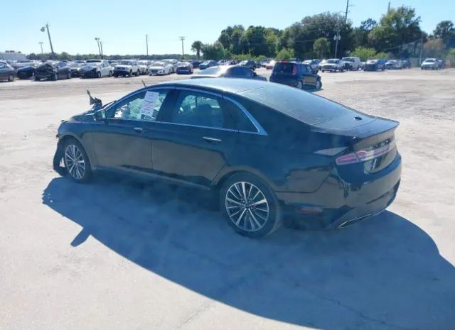 Photo 2 VIN: 3LN6L5A96JR601793 - LINCOLN MKZ 