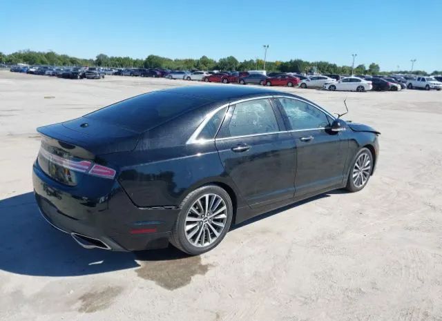 Photo 3 VIN: 3LN6L5A96JR601793 - LINCOLN MKZ 