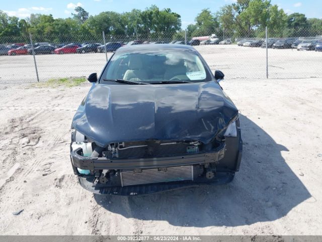 Photo 5 VIN: 3LN6L5A96JR609358 - LINCOLN MKZ 