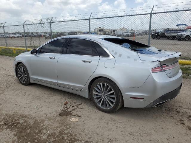 Photo 1 VIN: 3LN6L5A96JR628010 - LINCOLN MKZ PREMIE 