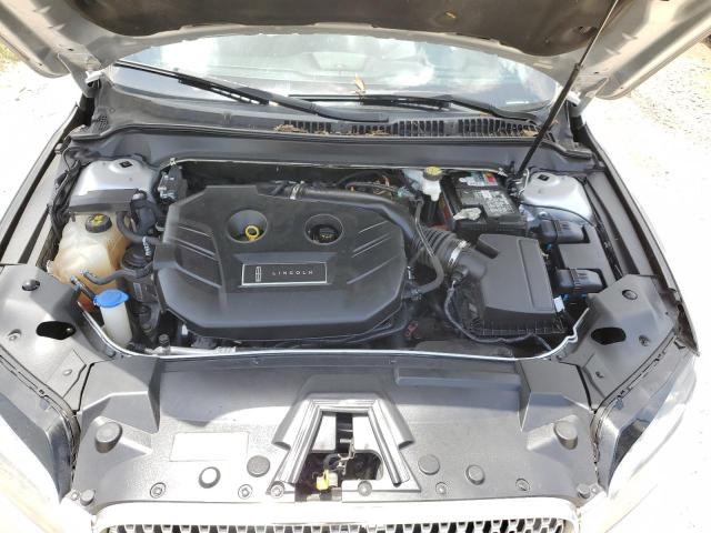 Photo 10 VIN: 3LN6L5A96JR628010 - LINCOLN MKZ PREMIE 