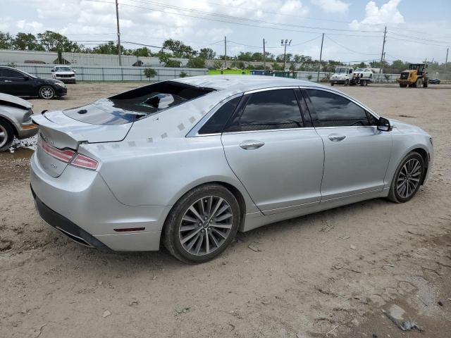 Photo 2 VIN: 3LN6L5A96JR628010 - LINCOLN MKZ PREMIE 