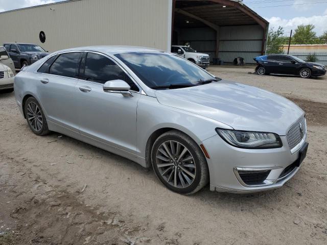 Photo 3 VIN: 3LN6L5A96JR628010 - LINCOLN MKZ PREMIE 