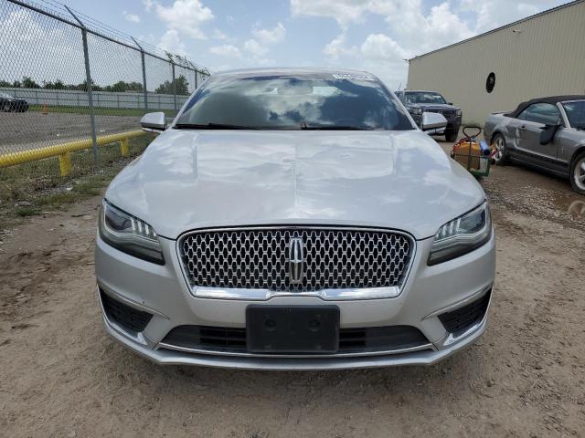 Photo 4 VIN: 3LN6L5A96JR628010 - LINCOLN MKZ PREMIE 