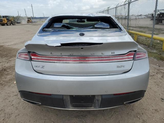 Photo 5 VIN: 3LN6L5A96JR628010 - LINCOLN MKZ PREMIE 