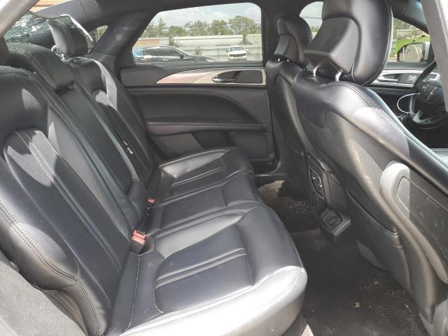 Photo 9 VIN: 3LN6L5A96JR628010 - LINCOLN MKZ PREMIE 