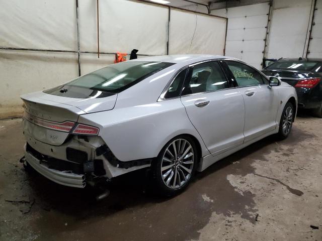 Photo 2 VIN: 3LN6L5A96KR609202 - LINCOLN MKZ 