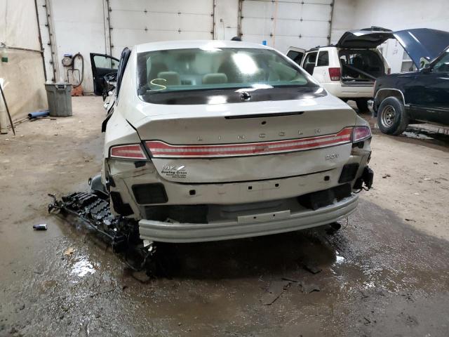 Photo 5 VIN: 3LN6L5A96KR609202 - LINCOLN MKZ 