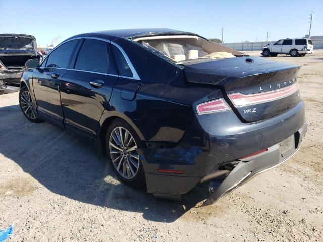 Photo 1 VIN: 3LN6L5A96LR610836 - LINCOLN MKZ 