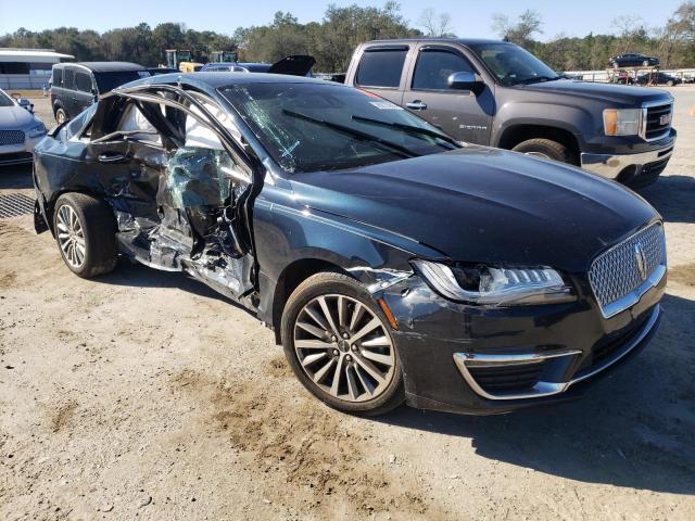 Photo 3 VIN: 3LN6L5A96LR610836 - LINCOLN MKZ 