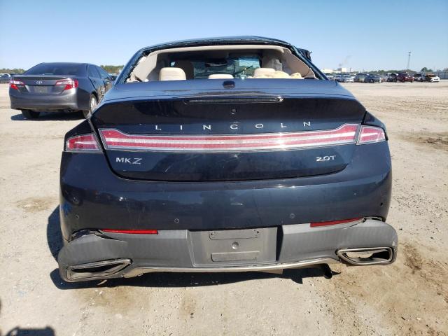 Photo 5 VIN: 3LN6L5A96LR610836 - LINCOLN MKZ 