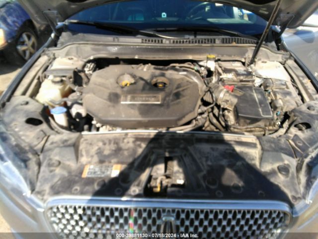 Photo 9 VIN: 3LN6L5A96LR614921 - LINCOLN MKZ 