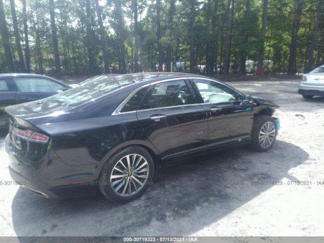 Photo 3 VIN: 3LN6L5A96LR616295 - LINCOLN MKZ 