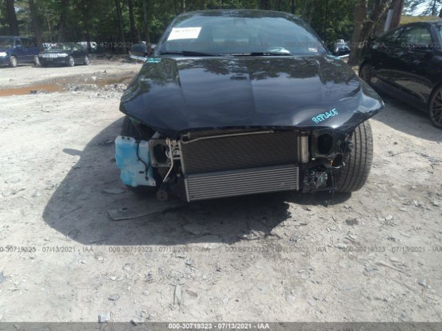 Photo 5 VIN: 3LN6L5A96LR616295 - LINCOLN MKZ 