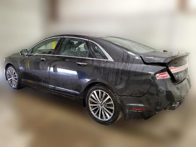 Photo 1 VIN: 3LN6L5A96LR616636 - LINCOLN MKZ 