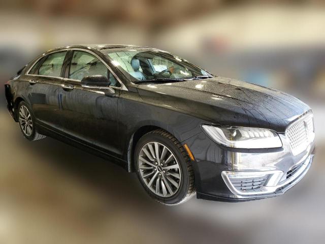 Photo 3 VIN: 3LN6L5A96LR616636 - LINCOLN MKZ 