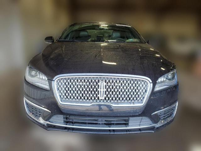 Photo 4 VIN: 3LN6L5A96LR616636 - LINCOLN MKZ 