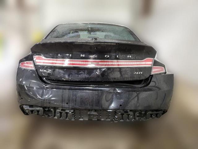 Photo 5 VIN: 3LN6L5A96LR616636 - LINCOLN MKZ 