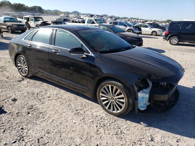 Photo 3 VIN: 3LN6L5A97HR615356 - LINCOLN MKZ PREMIE 