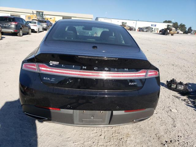 Photo 5 VIN: 3LN6L5A97HR615356 - LINCOLN MKZ PREMIE 