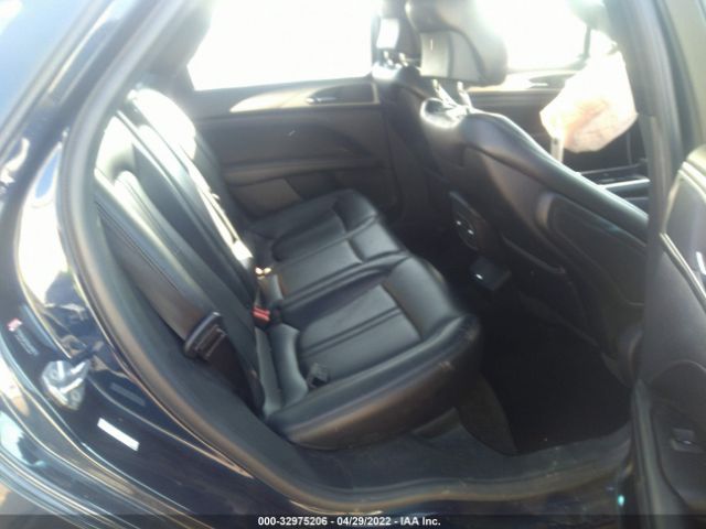 Photo 7 VIN: 3LN6L5A97HR628494 - LINCOLN MKZ 