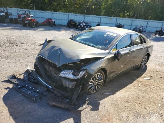 Photo 1 VIN: 3LN6L5A97HR654951 - LINCOLN MKZ PREMIE 