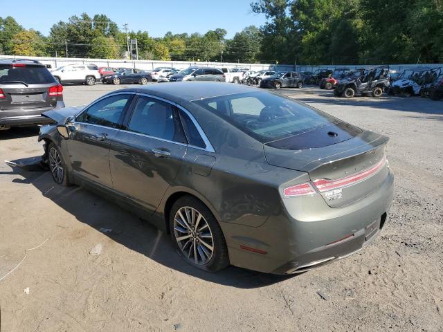 Photo 2 VIN: 3LN6L5A97HR654951 - LINCOLN MKZ PREMIE 