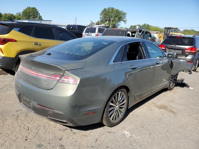 Photo 3 VIN: 3LN6L5A97HR654951 - LINCOLN MKZ PREMIE 