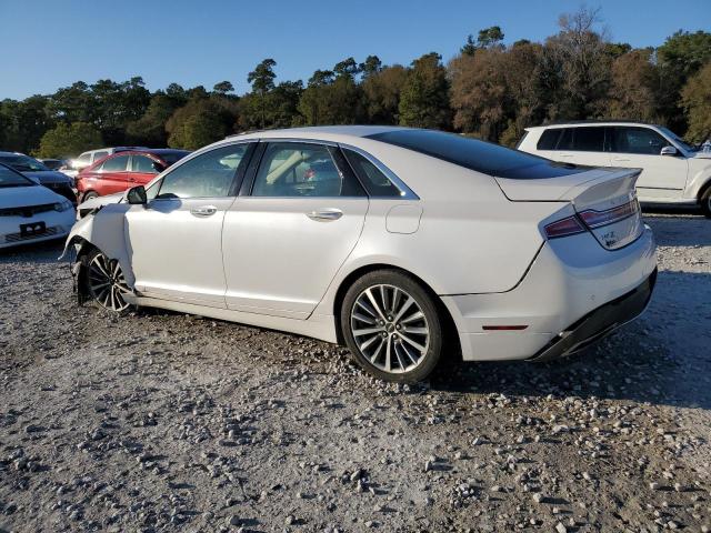 Photo 1 VIN: 3LN6L5A97HR665769 - LINCOLN MKZ 