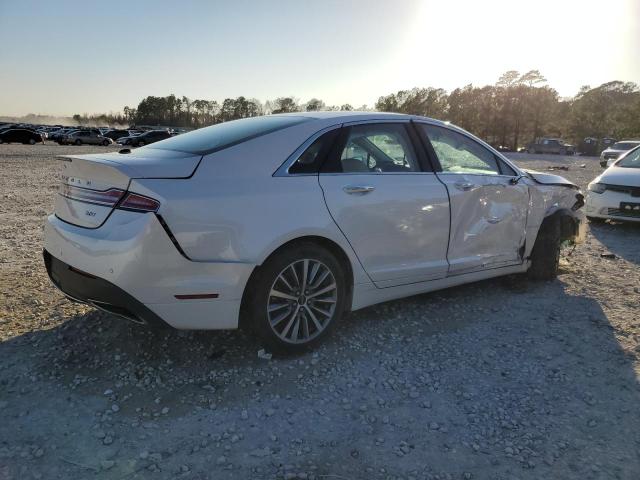 Photo 2 VIN: 3LN6L5A97HR665769 - LINCOLN MKZ 