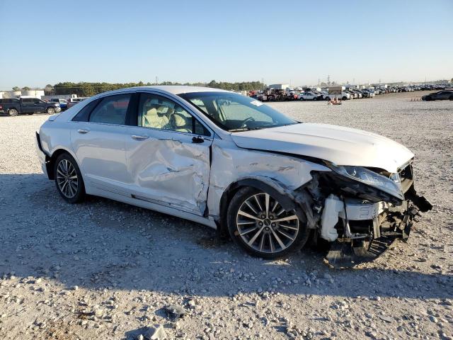 Photo 3 VIN: 3LN6L5A97HR665769 - LINCOLN MKZ 