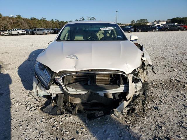 Photo 4 VIN: 3LN6L5A97HR665769 - LINCOLN MKZ 