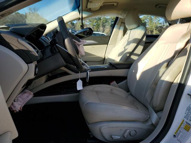 Photo 6 VIN: 3LN6L5A97HR665769 - LINCOLN MKZ 