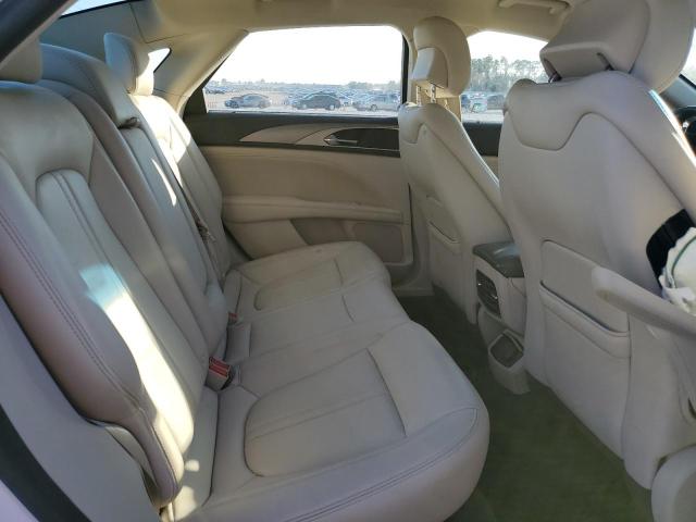 Photo 9 VIN: 3LN6L5A97HR665769 - LINCOLN MKZ 