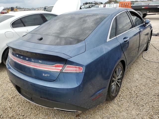 Photo 3 VIN: 3LN6L5A97JR619848 - LINCOLN MKZ PREMIE 