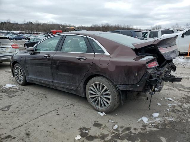 Photo 1 VIN: 3LN6L5A97KR601576 - LINCOLN MKZ 