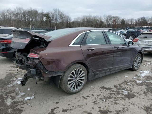 Photo 2 VIN: 3LN6L5A97KR601576 - LINCOLN MKZ 