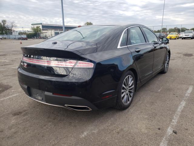 Photo 3 VIN: 3LN6L5A97LR615351 - LINCOLN MKZ 