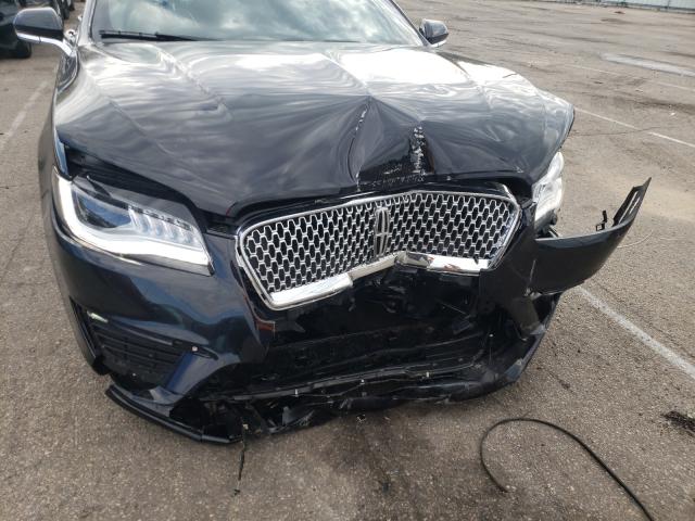 Photo 8 VIN: 3LN6L5A97LR615351 - LINCOLN MKZ 